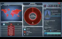 Plague Inc: Evolved iPhone image 2