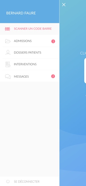 Pulse Santé Mobile(圖3)-速報App
