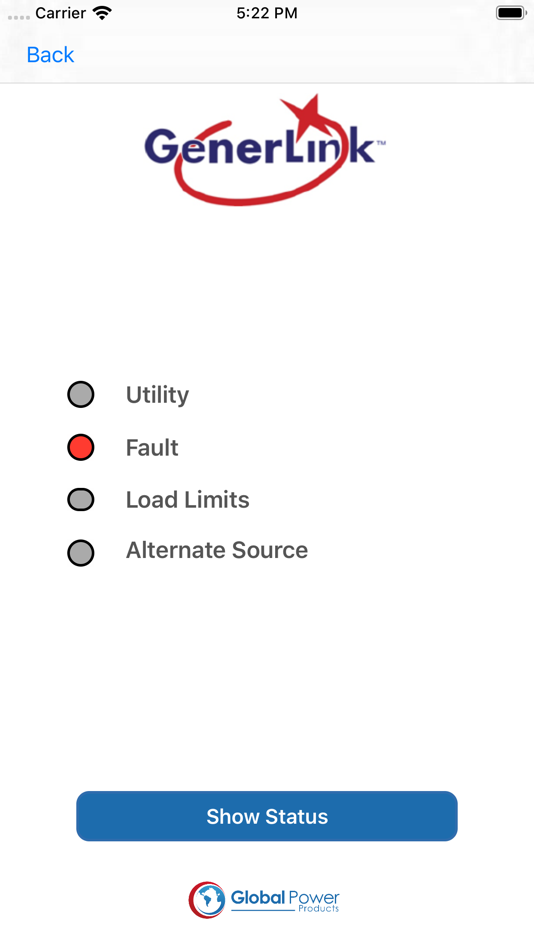 #3. Generlink (iOS) 由: Global Power Products