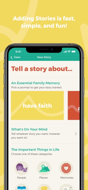 Before You: Saving Stories(圖1)-速報App