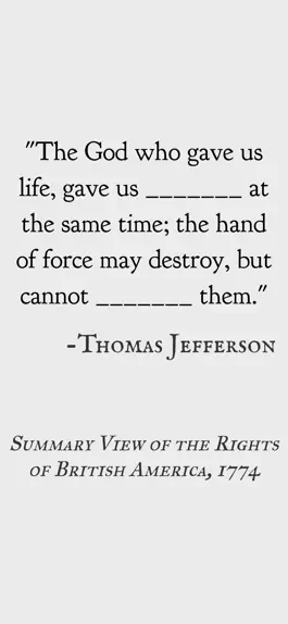 Game screenshot Word Head - Great Quotes hack