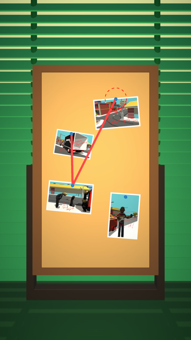 Screenshot #1 pour Clue Board