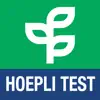 Hoepli Test Agraria App Delete