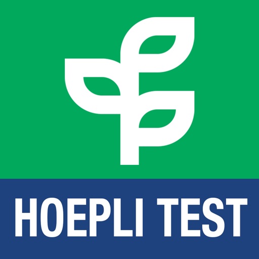 Hoepli Test Agraria