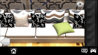 Screenshot #2 pour chambre d’enfant virtuel