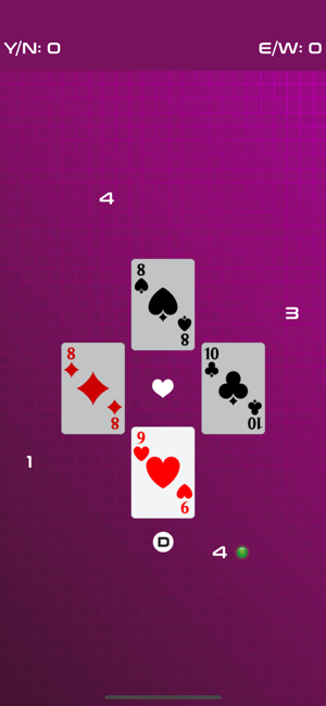Classic Whist(圖2)-速報App