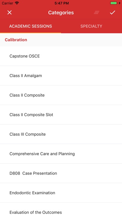 Dental Mentor screenshot-3