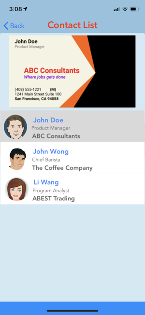 WonderCard(圖5)-速報App