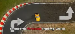 Game screenshot Nitro Rally Time Attack apk