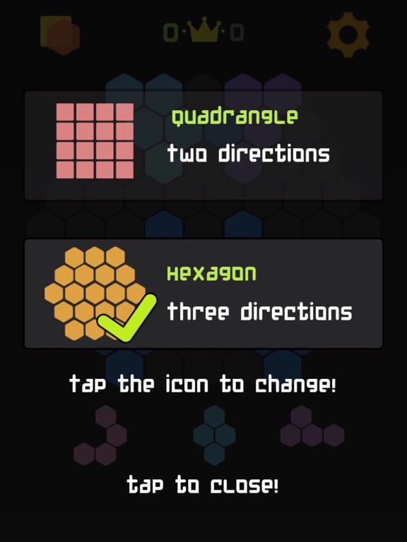 Screenshot #6 pour Block Crush Blitz