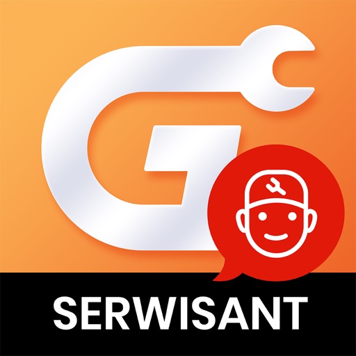 Gastro Serwis Serwisant