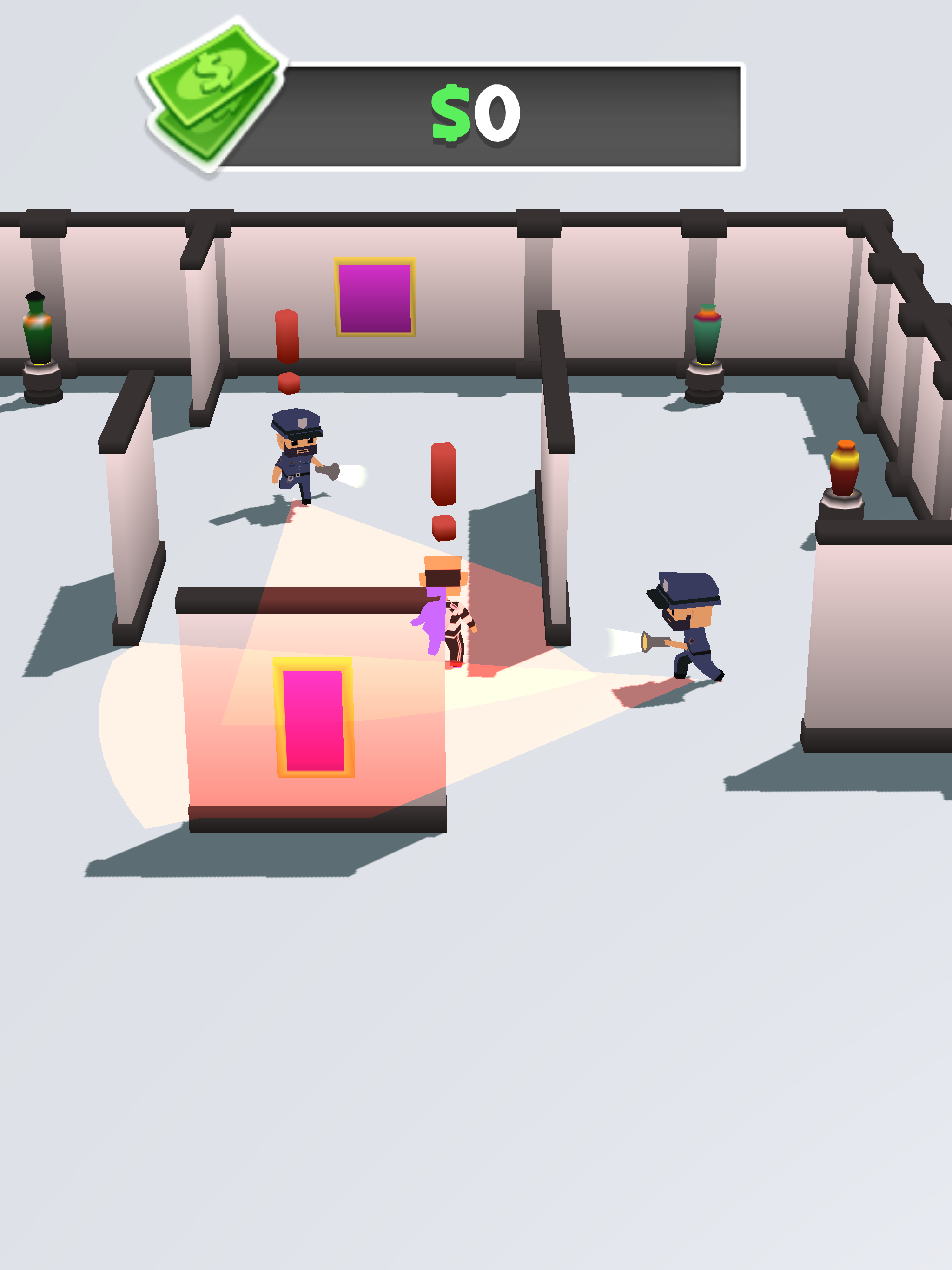 Hide & Heist! screenshot 7