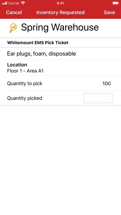 EMSupply screenshot-3