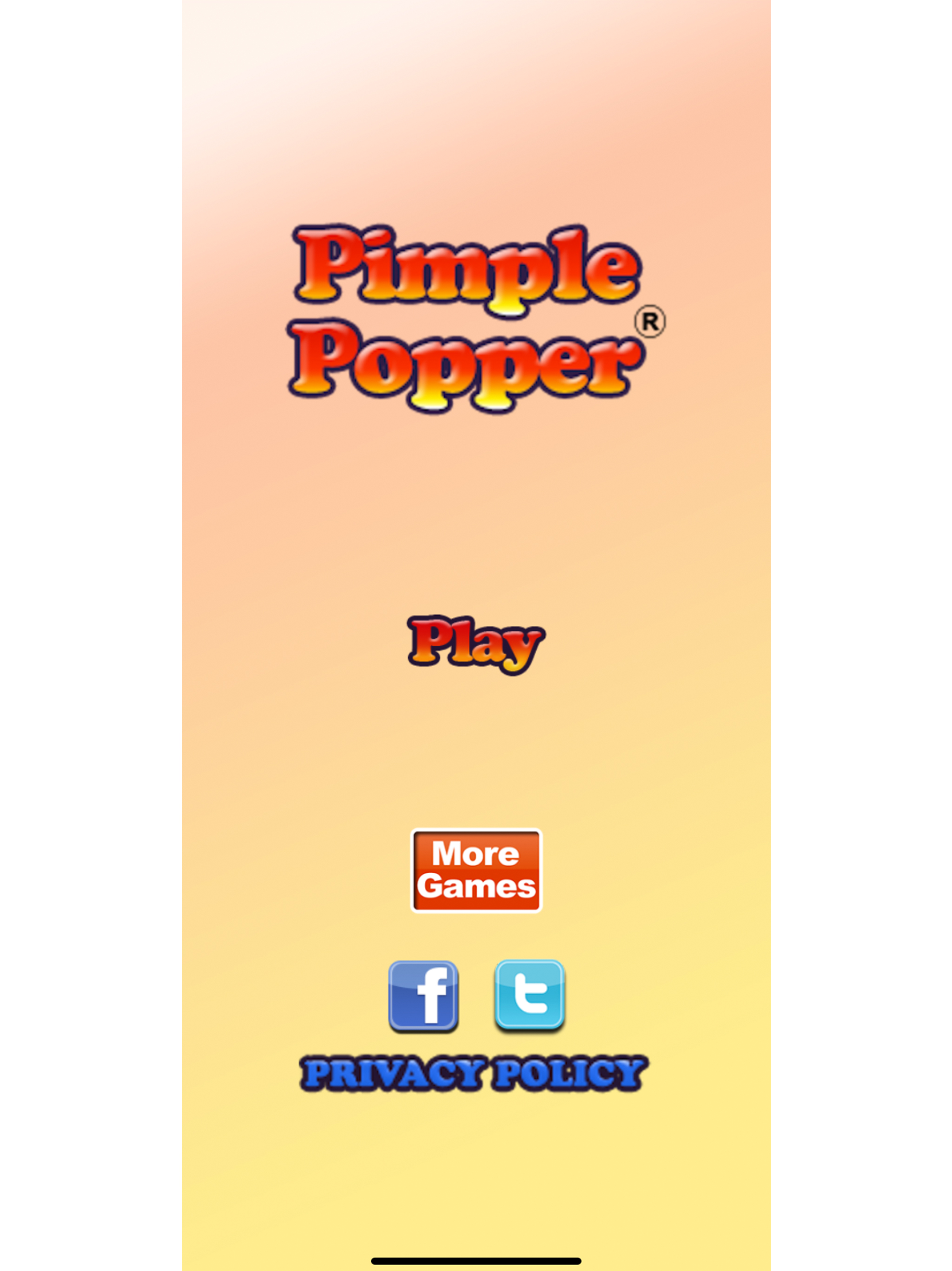 Pimple Popper