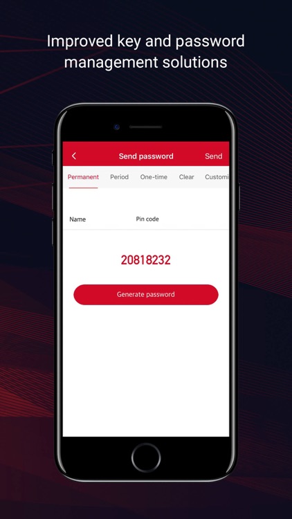 Häfele Access screenshot-4
