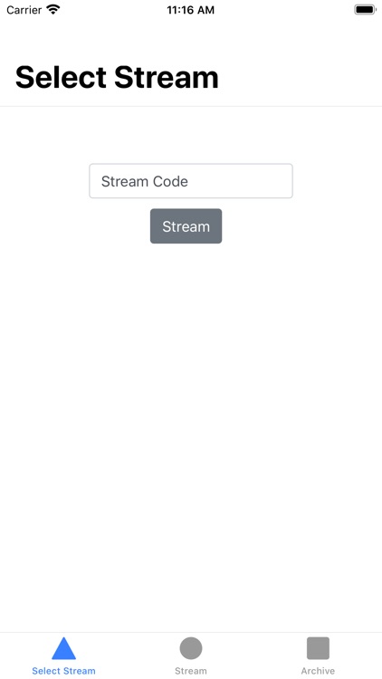 Relay Faith screenshot-3