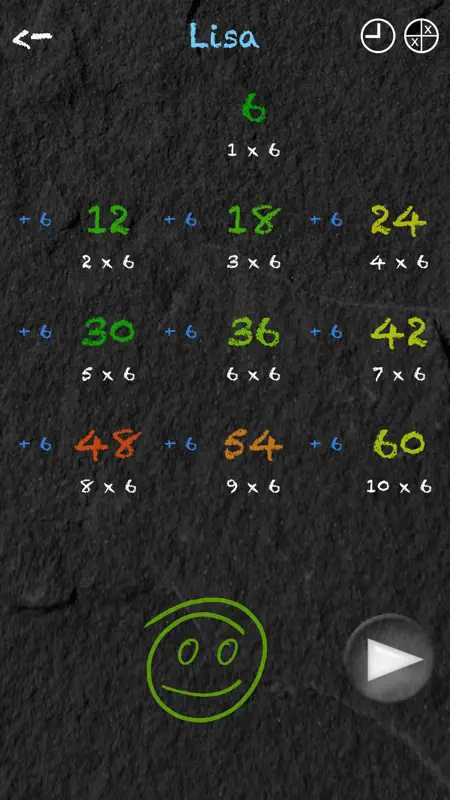 Erstes 1x1 screenshot 2 of 10