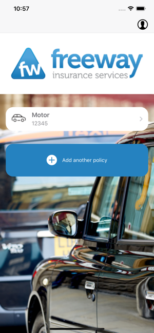 Freeway Insurance Claims App(圖2)-速報App