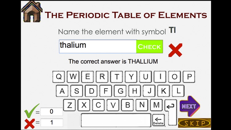 Learn Periodic Table Pro screenshot-5