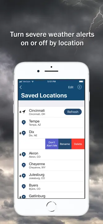 Storm Shield : capture d’écran 5 sur 7
