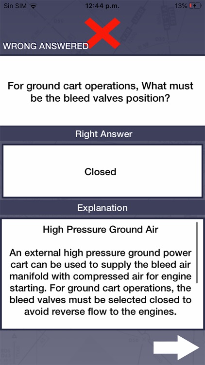 CRJ Training Guide PRO screenshot-4