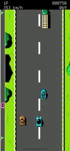 Road Car - Racing Fighter screenshot #5 for iPhone