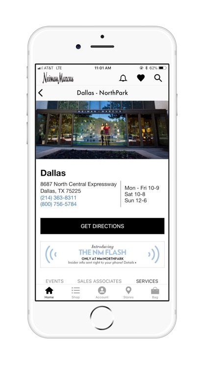 Neiman Marcus screenshot-5