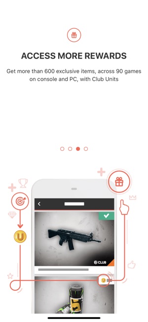 Ubisoft Club(圖2)-速報App