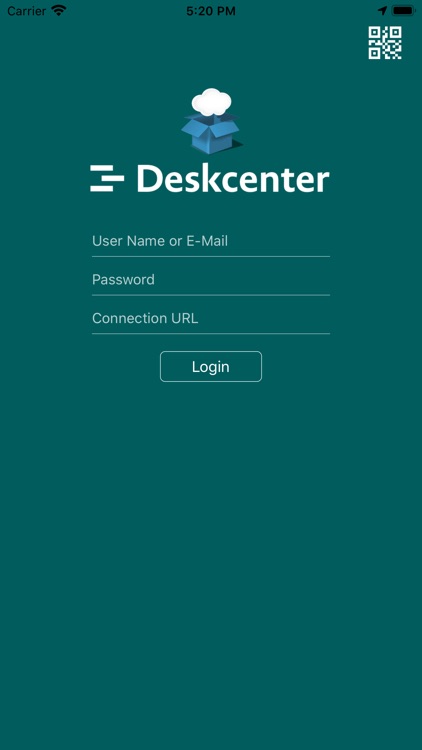 Deskcenter Files
