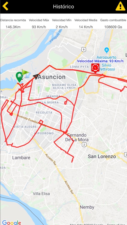 Prosegur Localización screenshot-5