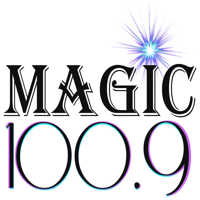 Magic 100.9 and 93.1 HD2