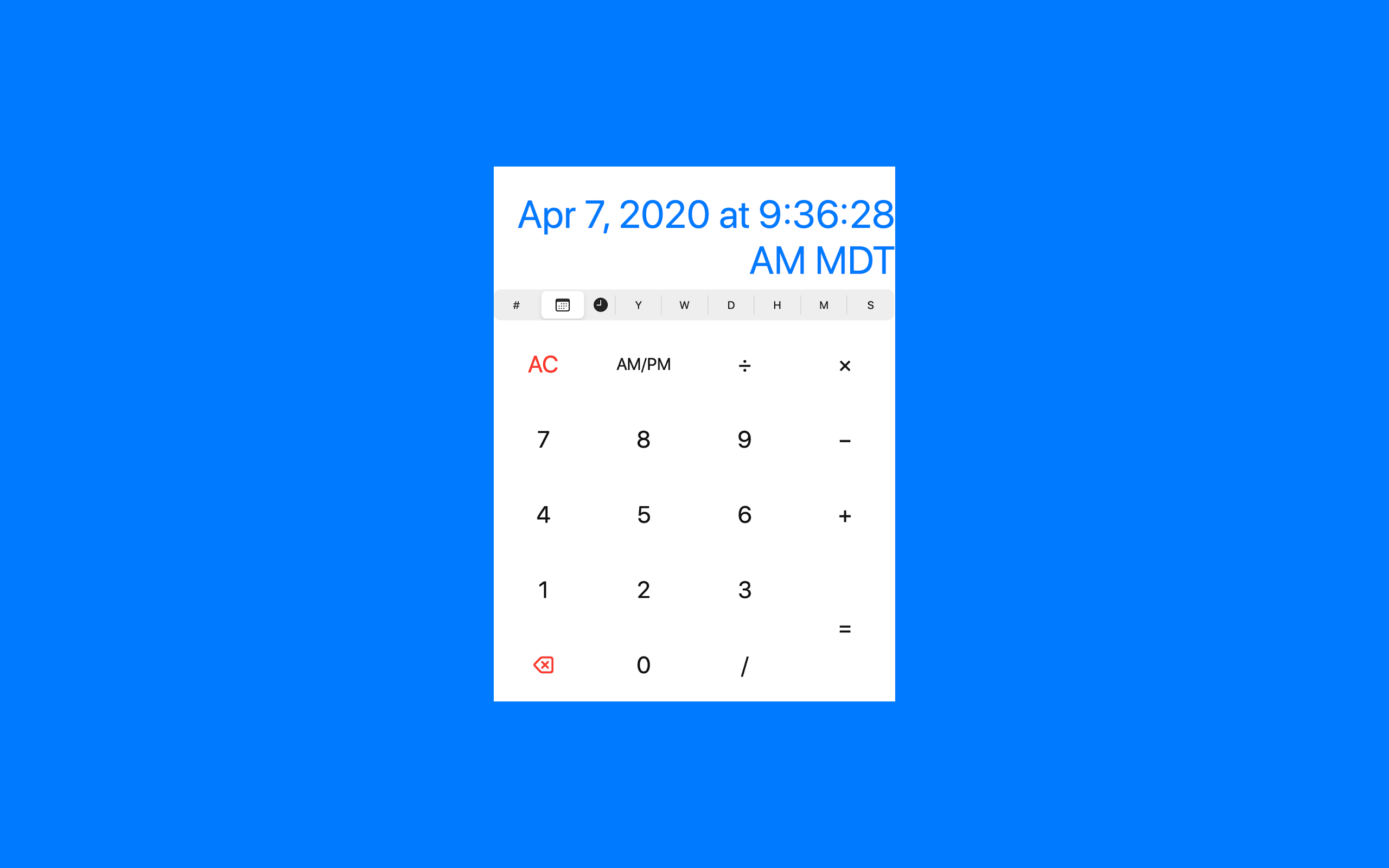 Crunch Time Pro screenshot 19