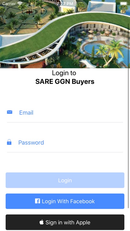 SARE GGN Buyers