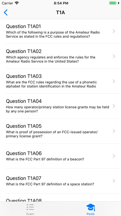 HamTester Technician