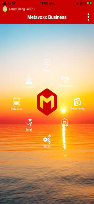 Metavoxx Business(圖1)-速報App