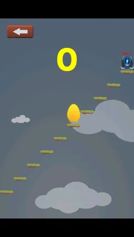 Game screenshot Destiny Door apk