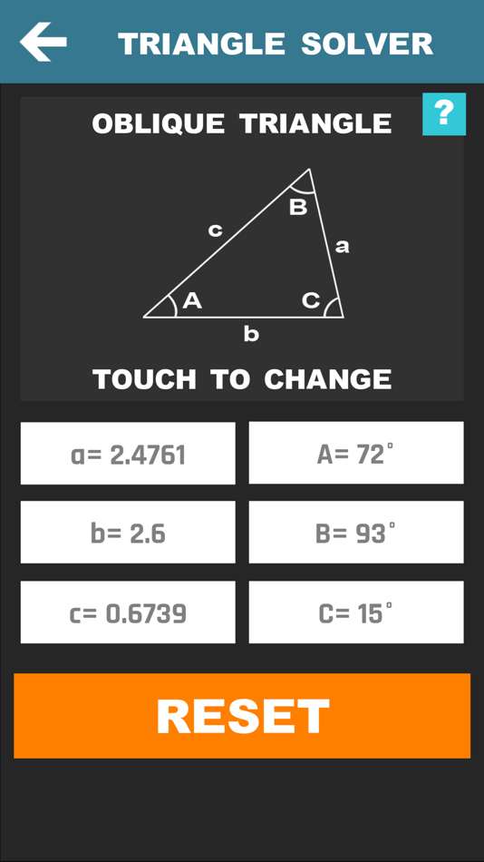 #3. CNC Machinist Calculator Pro (iOS) Podle: Shane Anderson