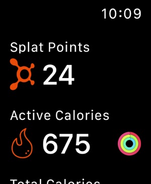 Orangetheory Fitness on the App Store