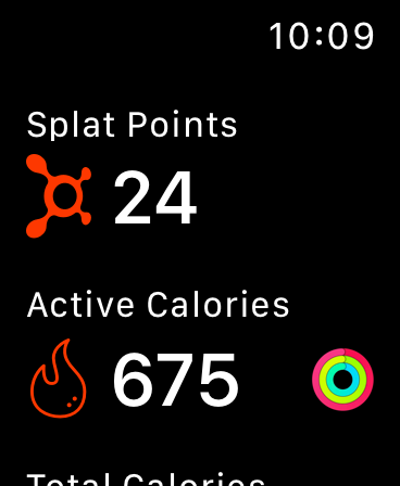 Screenshot #9 for Orangetheory Fitness