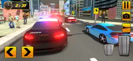 Game screenshot Усовершенствованная полицейска hack