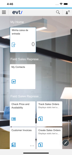 EVT Fiori Push(圖6)-速報App