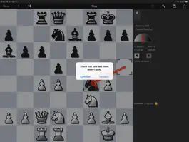 Game screenshot Shredder Chess for iPad hack