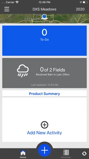 LANDVisor Mobile screenshot 3