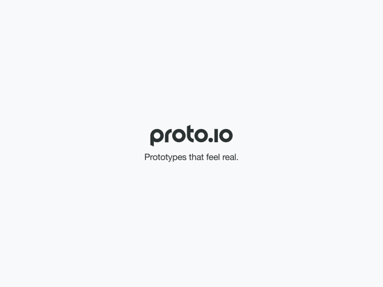 Screenshot #4 pour Proto.io