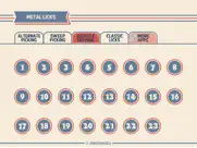 85 metal guitar licks айпад изображения 1