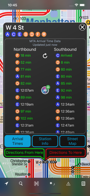 KickMap NYC+(圖3)-速報App
