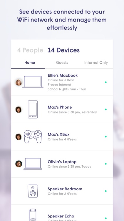 Plume WiFi screenshot-5