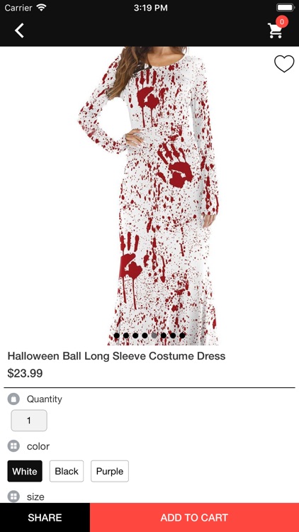 Lupsona - Women Online Fashion screenshot-3