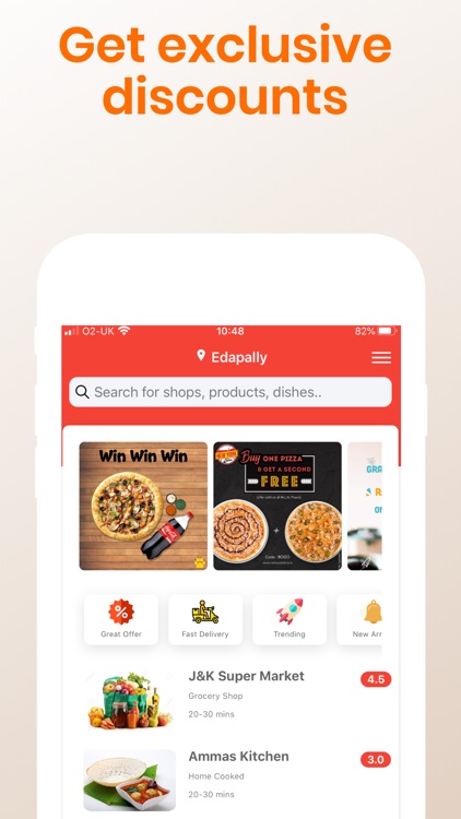 Kitchens Cart screenshot-6