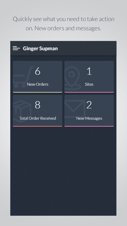 Jellyfish - Supplier Rep